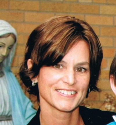 Shelley Durham
