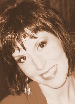 Christine Cain