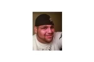 Rueben Almaraz