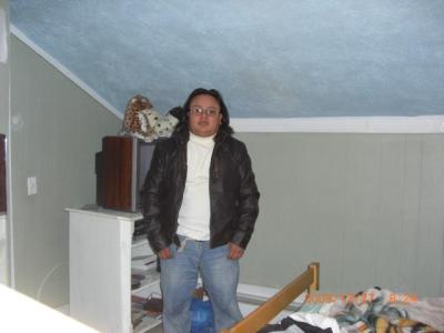 Walter Ochoa