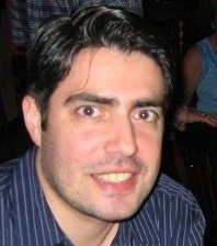 Kostas Notias