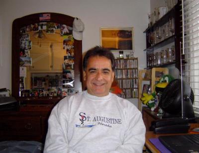 Raul Veliz