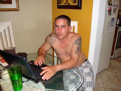 Elier Delgado