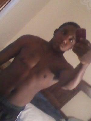 Jamarcus Malone