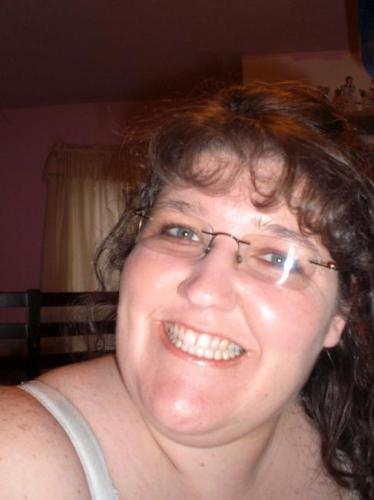 Dawn Laughman