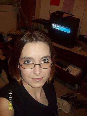 Tonia Richey
