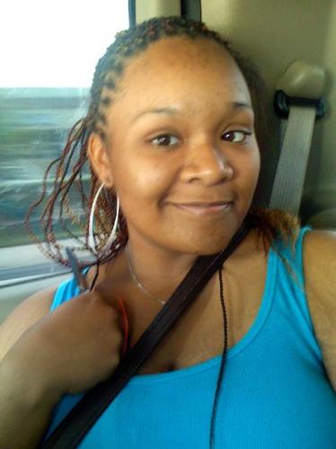 Althia Williams