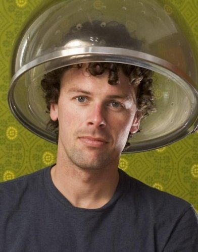 Joshua Beeman