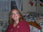 Mary Perkins