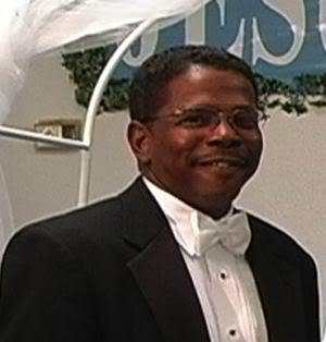 Roland Brown