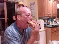 Bill Eburn