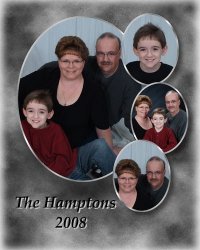 Regina Hampton