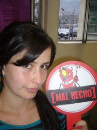 Luisa Salazar