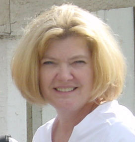 Martha Chaconas