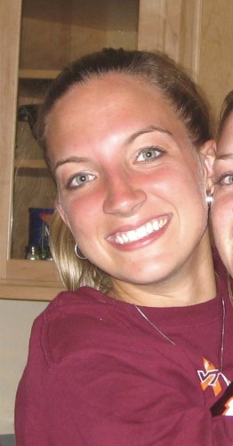 Katherine Klegin