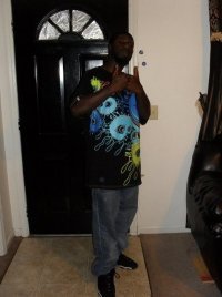 Osiris Knotts