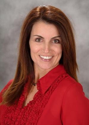 Caressa Flannery