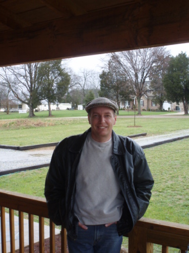Jimmy Austin