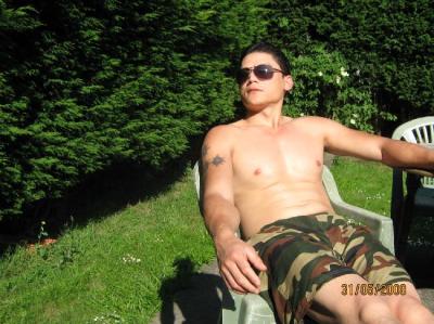 Sunny Thapa