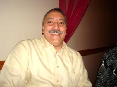 Obdulio Chaparro