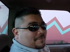 Gilbert Lozano