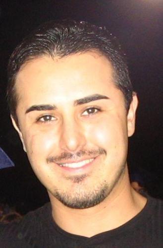Jeremiah Jimenez