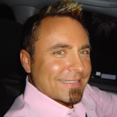Shaun Pasinsky