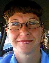 Angela Mcgennis