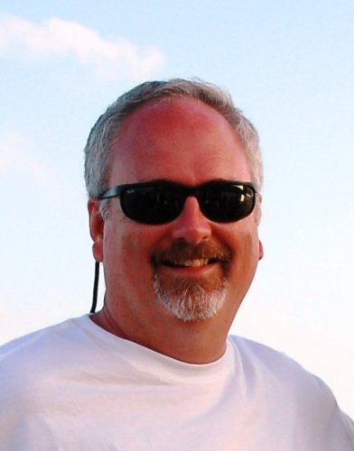 Stephen Carbery