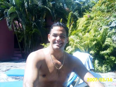 Joaquin Gonzalez
