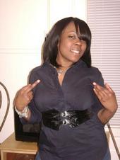 Lenece Watts