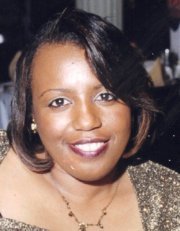 Stephanie Evere