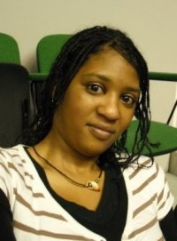 Hadiyatou Diallo