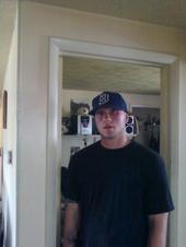 Jonathan Cochrain