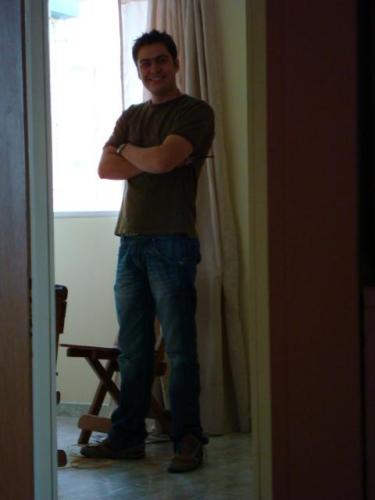 Mauricio Toledo