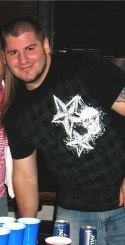 Anthony Johnson