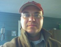 Mark Mooney