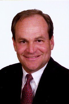 Edward Hodge
