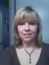 Luella Norberg