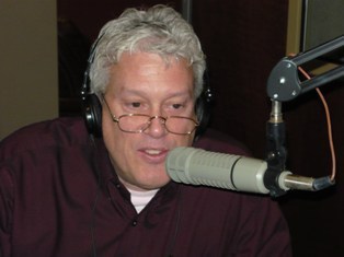 Michael Hart