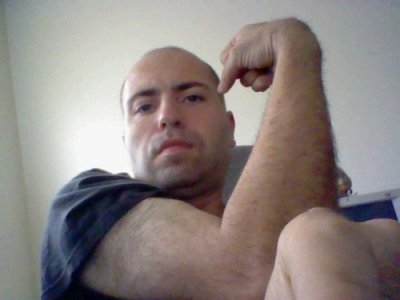 Ronald Mucerino
