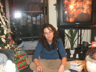 Sueann Campbell