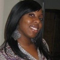 Ashanti Strange