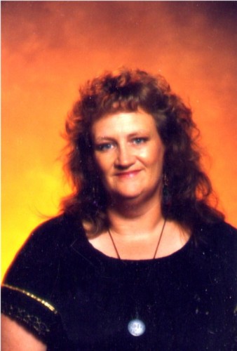 Virginia Benter