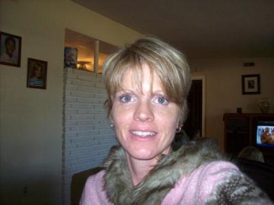 Christine Shield