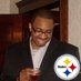 Keith Reed