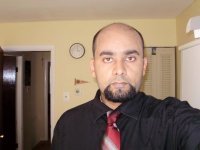 Omer Alikhan