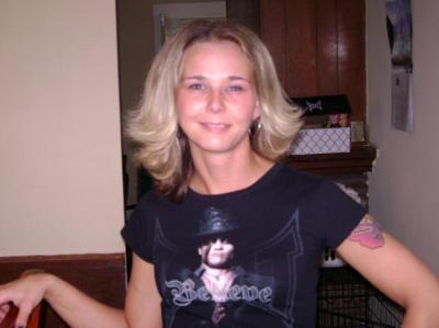 Denise Arad