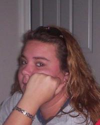 Dawn Gulledge