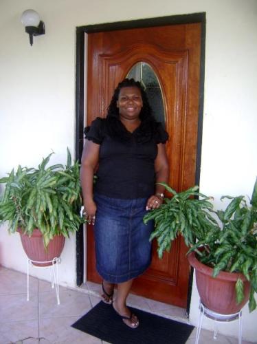 Jewel Sthillaire